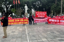 Vụ SCB và Vạn Thịnh Phát: Huy động trái phiếu để chiếm đoạt, “chi phối” ngân hàng