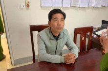 Nghệ An: Khởi tố vụ án thầy giáo trường tiểu học dâm ô nhiều nữ sinh