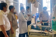 Nguyên nhân gây vụ ngộ độc chè trắng khiến 35 người nhập viện, 1 người tử vong