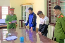 Bắc Giang: Bắt thanh niên 17 tuổi làm nữ sinh lớp 7 mang thai và tự sinh con