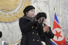 Dấy lên suy đoán kế vị của con gái nhà lãnh đạo Triều Tiên Kim Jung Un