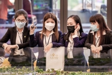 Tập đoàn Novaland: Bổ sung điều khoản trả nợ trái phiếu bằng bất động sản