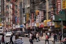 Bộ Ngoại giao Hoa Kỳ xác nhận đóng cửa trạm cảnh sát của ĐCSTQ ở New York