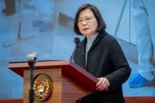 Đài Loan đề xuất ngân sách quốc phòng kỷ lục, dù tăng trưởng chi tiêu chậm lại