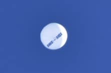 Reuters: Chiến lược khinh khí cầu của Trung Quốc không ngừng được tăng cường