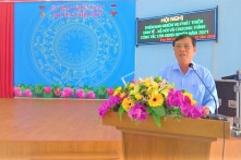 Phó Chánh thanh tra An Giang cùng 8 người tham ô 1,4 tỷ đồng