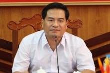 Phó Chủ tịch và 4 cựu lãnh đạo tỉnh Thái Nguyên bị kỷ luật