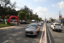 TP.HCM muốn làm 6 dự án BOT gần 100.000 tỷ đồng