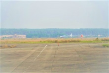 Thêm hai sân bay được đề xuất đưa vào quy hoạch cảng hàng không