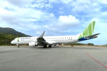 Bà Rịa – Vũng Tàu muốn xây sân bay lưỡng dụng ở đảo Gò Găng