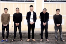 ‘Sập bẫy lừa’ quà trúng thưởng, người phụ nữ bị chiếm đoạt 800 triệu đồng