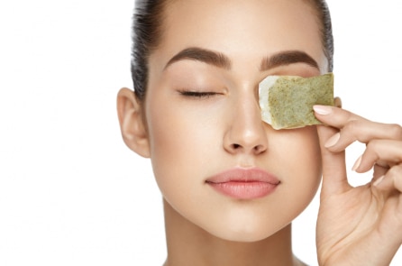 Các biện pháp tự nhiên giúp giảm quầng thâm và bọng mắt hữu hiệu