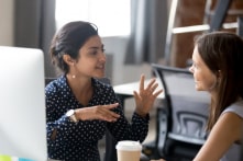 7 bí quyết giúp bạn cải thiện kỹ năng lắng nghe