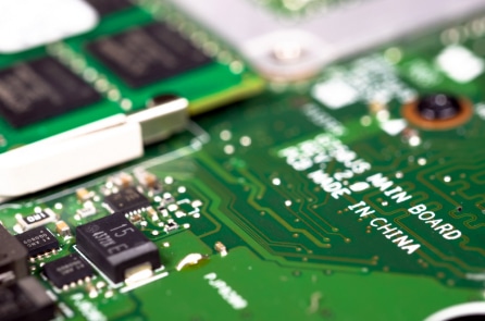 Phát hiện ra vật liệu mới có thể thay thế silicon trong sản xuất chip