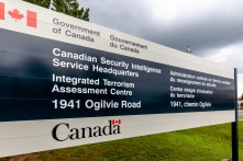 Điệp viên phát hiện Trung Quốc can thiệp vào hai cuộc bầu cử của Canada