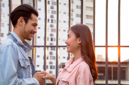 “Nữ khán tiền, nam khán hậu”, tìm bạn đời nhất định phải hiểu 6 chữ này
