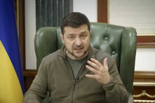 TT Zelensky thừa nhận cuộc phản công của Kyiv ‘rất khó khăn’