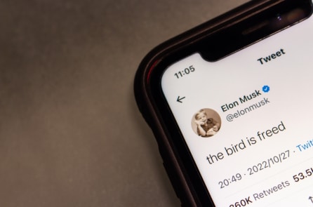 Twitter là nền tảng duy nhất không đạt bộ kiểm tra “sai lệch thông tin” của EU