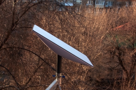 Nga đẩy nhanh việc phát triển đối thủ cạnh tranh trực tiếp với Starlink