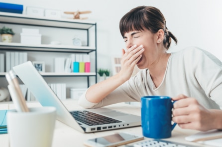 Giải mã 9 tín hiệu cảnh báo này của cơ thể