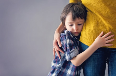 Cách giúp trẻ điều chỉnh cảm xúc không dựa vào các thiết bị điện tử