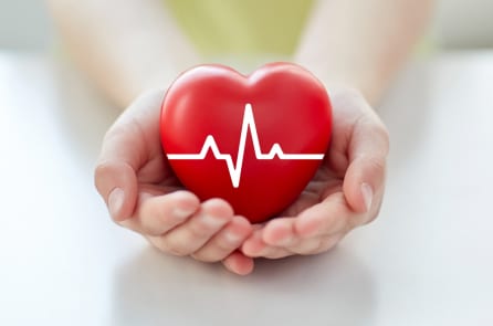 Nhịp tim nhanh hay chậm là tốt?