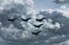 Anh có thể sẽ để Ukraine sản xuất vũ khí theo giấy phép