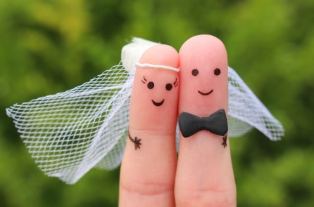 Điều hôn nhân thực sự cần không phải là tình yêu mà là hai chữ “gánh vác”
