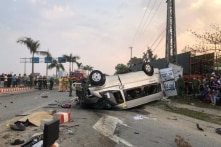 Vụ tai nạn giao thông nghiêm trọng tại Quảng Nam: Thêm 1 người tử vong