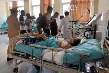 Vụ tai nạn giao thông nghiêm trọng ở Quảng Nam: Người thứ 10 tử vong