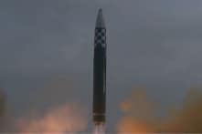 Triều Tiên phóng thử tên lửa đạn đạo, cảnh báo đáp trả hạt nhân ‘tàn phá’