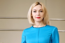 Ukraine đổi người đứng đầu Tòa án Chống Tham nhũng Cấp cao