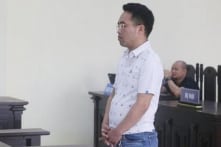 Thanh Hóa: Cán bộ phòng TN&MT ‘giăng bẫy’ lừa gần 100 tỷ đồng của nhiều người