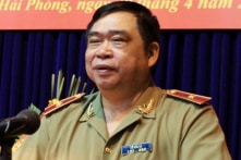 Ông Đỗ Hữu Ca 4 lần nhận tổng 35 tỷ đồng tại nhà riêng để chạy án