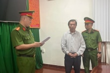 Vụ bà Nguyễn Phương Hằng: Cựu Chủ nhiệm Đoàn luật sư tỉnh Vĩnh Long bị khởi tố