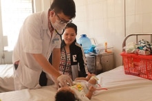 Đắk Lắk: Ghi nhận 2 ổ dịch thủy đậu, nguy cơ bùng phát cao tại trường học