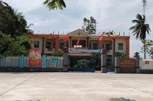 Một trưởng công an phường tử vong trong tư thế treo cổ