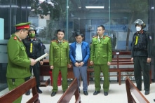 Phú Thọ: GĐ Trung tâm Đăng kiểm nhận hối lộ gần 200 triệu đồng