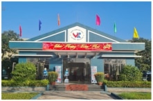 Quảng Nam: 13 người tại Trung tâm Đăng kiểm 92-01D bị khởi tố