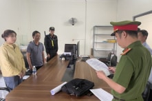 8 lãnh đạo, nhân viên Trung tâm Đăng kiểm ở Đắk Lắk bị khởi tố