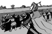 Lương Văn Chánh: Người mở đất Phú Yên