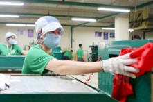 TP.HCM: Doanh nghiệp cần hơn 14.000 lao động trong quý I