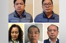 Vụ Thuduc House: 67 người bị đề nghị truy tố