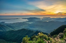 Hơn 5.000m2 đất của các công ty du lịch trong Vườn quốc gia Bạch Mã bị thu hồi