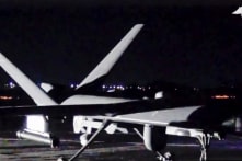 NYT: Trung Quốc điều lượng lớn máy bay không người lái tới Nga để tham chiến tại Ukraine