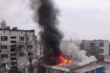 Quân Nga tìm bước đột phá trong chiến tranh ở Bakhmut