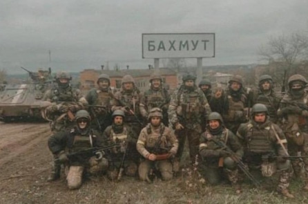 USA Today: Các chuyên gia nói kỳ vọng Ukraine chiến thắng chính là ‘điên rồ’