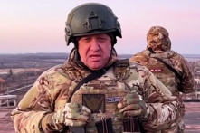 Cuộc điều tra ông Prigozhin bị hủy bỏ khi Wagner giao vũ khí cho chính phủ Nga