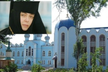 Nữ tu viện trưởng Serafima ủng hộ UOC, phản đối đàn áp tôn giáo ở Ukraine