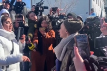 Tu sỹ Kyiv từ chối rời khỏi tu viện Pechersk Lavra dù không có bảo hộ từ tòa án